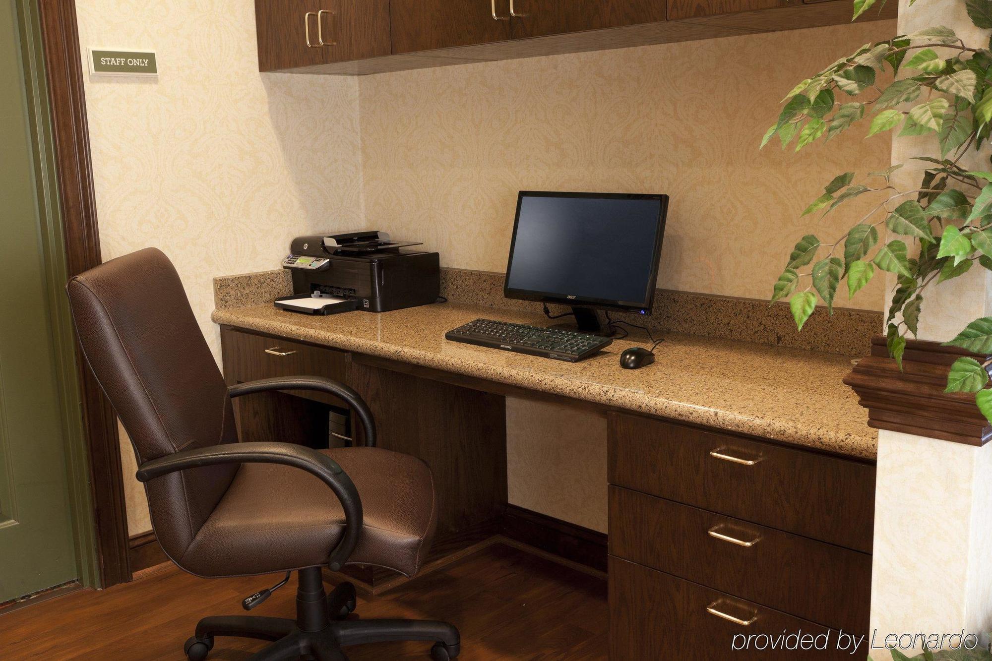 Country Inn & Suites By Radisson, Concord Tiện nghi bức ảnh